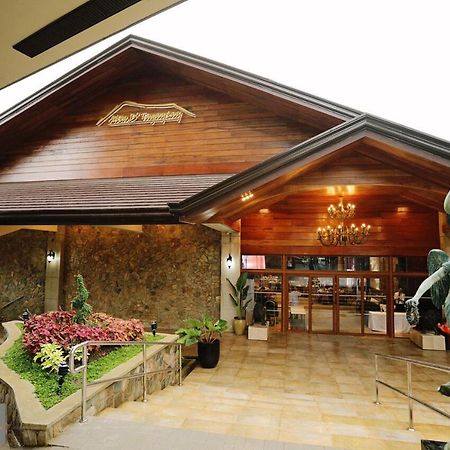 Alta D' Tagaytay Hotel Tagaytay City Exterior photo