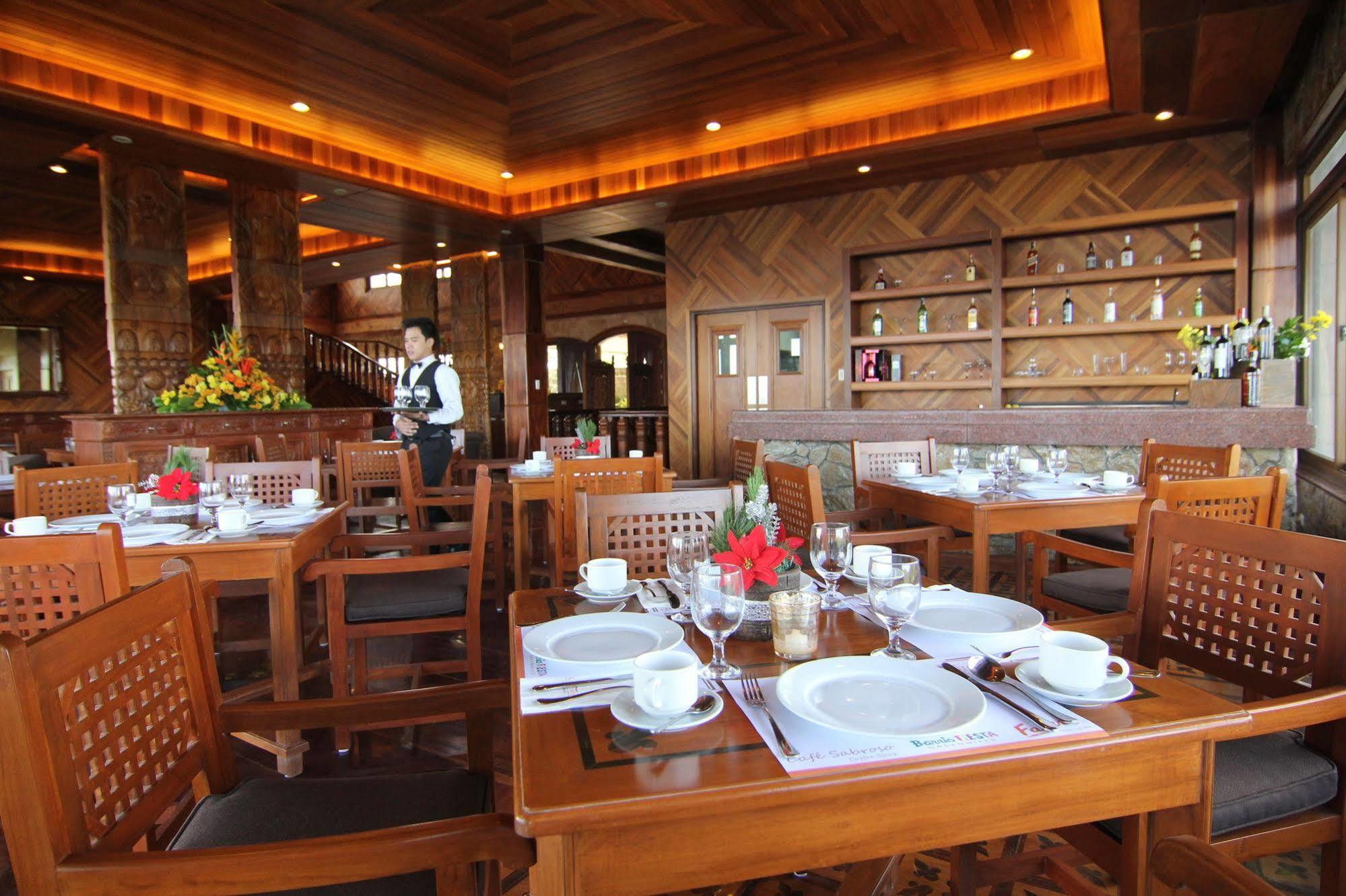 Alta D' Tagaytay Hotel Tagaytay City Exterior photo